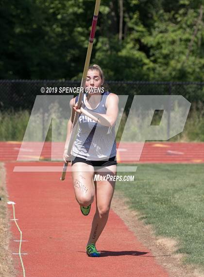 Thumbnail 1 in NCISAA Division II Championship photogallery.
