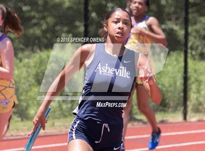 Thumbnail 3 in NCISAA Division II Championship photogallery.