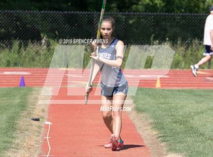 Thumbnail 2 in NCISAA Division II Championship photogallery.