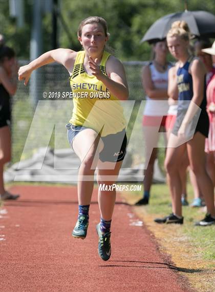 Thumbnail 2 in NCISAA Division II Championship photogallery.