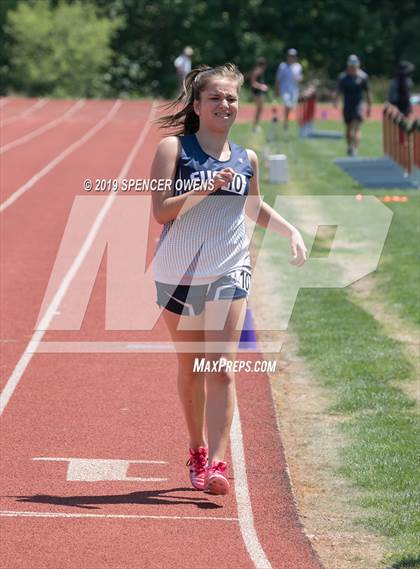 Thumbnail 3 in NCISAA Division II Championship photogallery.