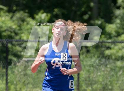 Thumbnail 2 in NCISAA Division II Championship photogallery.
