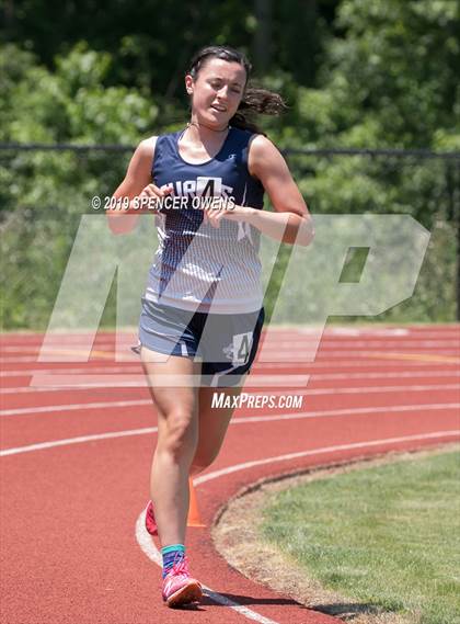 Thumbnail 2 in NCISAA Division II Championship photogallery.