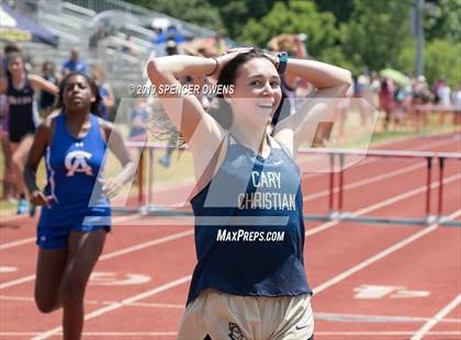 Thumbnail 3 in NCISAA Division II Championship photogallery.