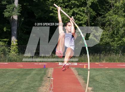 Thumbnail 3 in NCISAA Division II Championship photogallery.