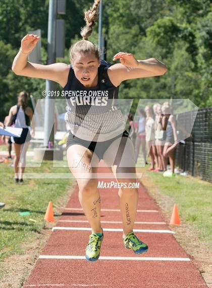 Thumbnail 1 in NCISAA Division II Championship photogallery.