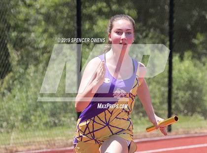 Thumbnail 2 in NCISAA Division II Championship photogallery.