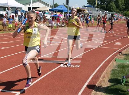 Thumbnail 2 in NCISAA Division II Championship photogallery.