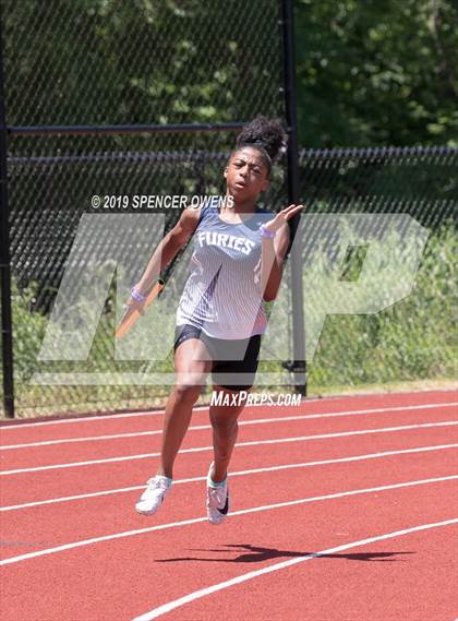Thumbnail 1 in NCISAA Division II Championship photogallery.