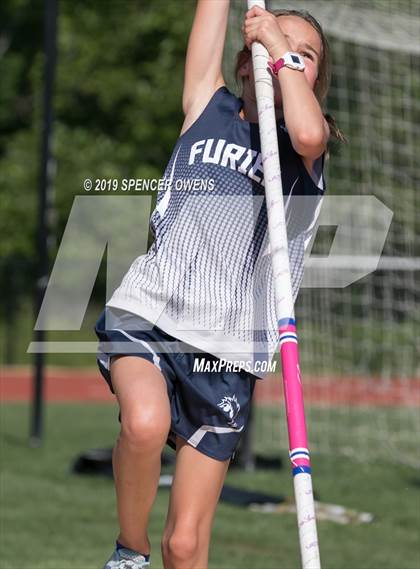 Thumbnail 3 in NCISAA Division II Championship photogallery.