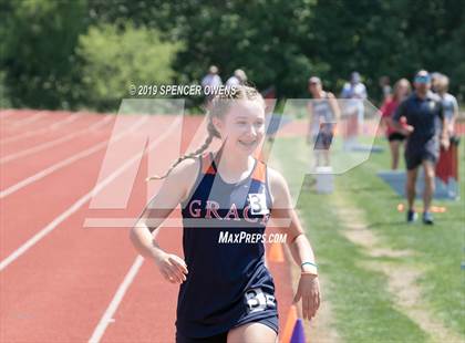 Thumbnail 1 in NCISAA Division II Championship photogallery.