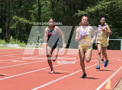 Thumbnail 1 in NCISAA Division II Championship photogallery.