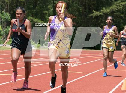 Thumbnail 2 in NCISAA Division II Championship photogallery.