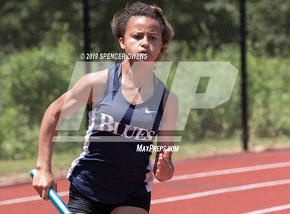 Thumbnail 3 in NCISAA Division II Championship photogallery.