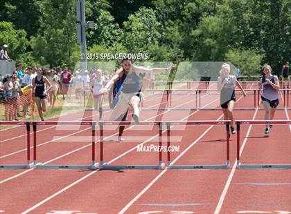 Thumbnail 2 in NCISAA Division II Championship photogallery.