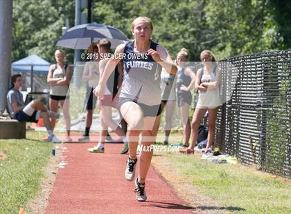 Thumbnail 2 in NCISAA Division II Championship photogallery.