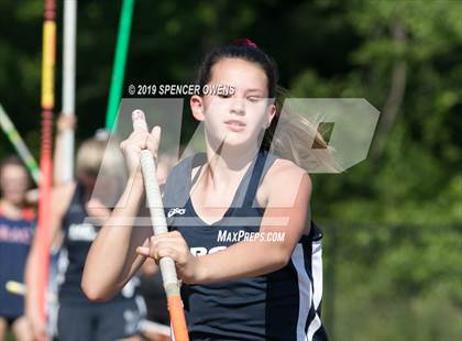 Thumbnail 1 in NCISAA Division II Championship photogallery.