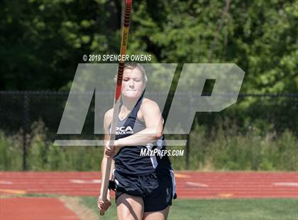 Thumbnail 1 in NCISAA Division II Championship photogallery.