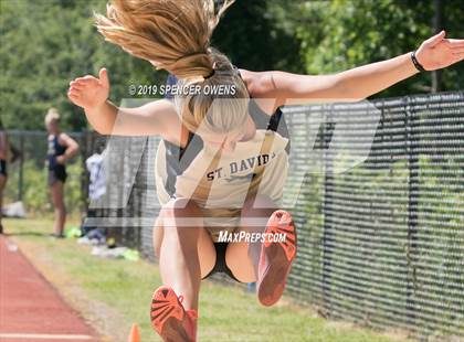 Thumbnail 1 in NCISAA Division II Championship photogallery.