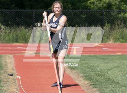 Thumbnail 2 in NCISAA Division II Championship photogallery.