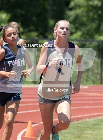 Thumbnail 3 in NCISAA Division II Championship photogallery.