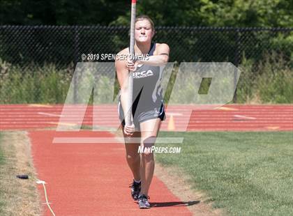 Thumbnail 3 in NCISAA Division II Championship photogallery.