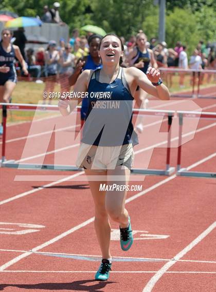 Thumbnail 1 in NCISAA Division II Championship photogallery.