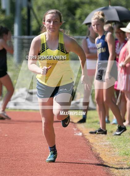 Thumbnail 3 in NCISAA Division II Championship photogallery.