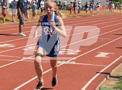 Thumbnail 1 in NCISAA Division II Championship photogallery.