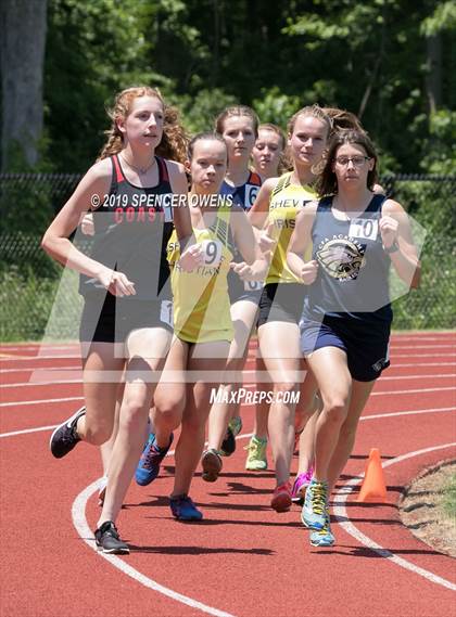 Thumbnail 1 in NCISAA Division II Championship photogallery.