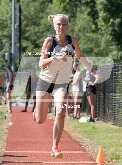 Thumbnail 3 in NCISAA Division II Championship photogallery.