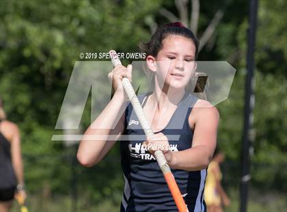 Thumbnail 2 in NCISAA Division II Championship photogallery.