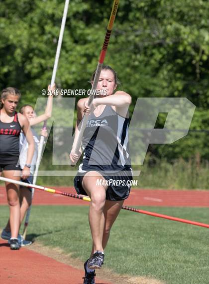 Thumbnail 1 in NCISAA Division II Championship photogallery.