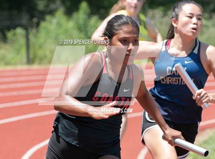Thumbnail 3 in NCISAA Division II Championship photogallery.