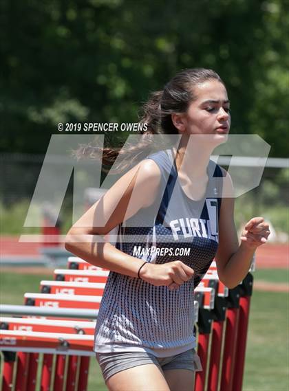 Thumbnail 1 in NCISAA Division II Championship photogallery.
