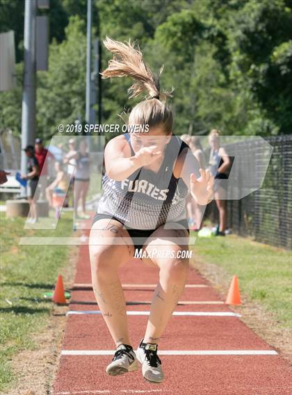 Thumbnail 2 in NCISAA Division II Championship photogallery.