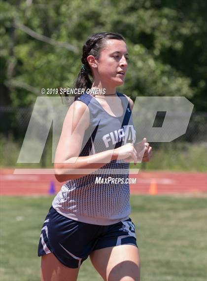 Thumbnail 3 in NCISAA Division II Championship photogallery.