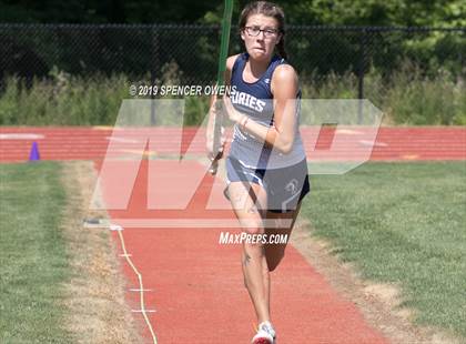 Thumbnail 3 in NCISAA Division II Championship photogallery.