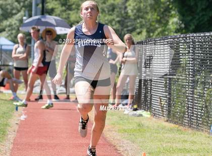 Thumbnail 2 in NCISAA Division II Championship photogallery.