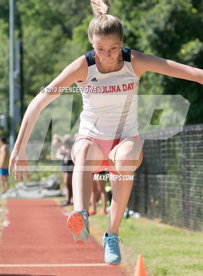 Thumbnail 1 in NCISAA Division II Championship photogallery.