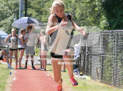 Thumbnail 3 in NCISAA Division II Championship photogallery.