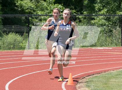 Thumbnail 3 in NCISAA Division II Championship photogallery.