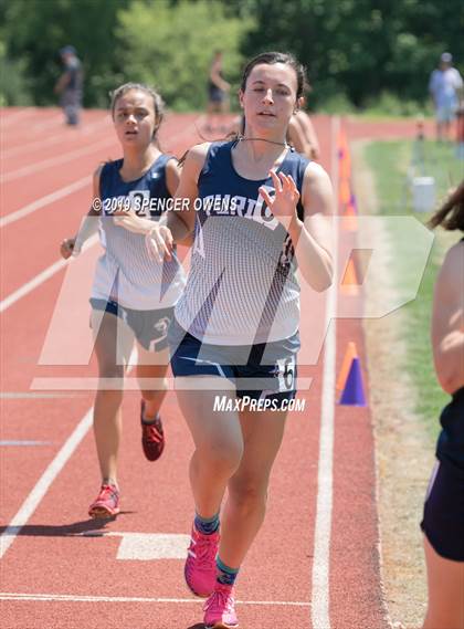 Thumbnail 2 in NCISAA Division II Championship photogallery.