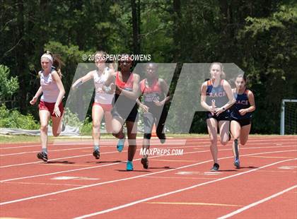 Thumbnail 2 in NCISAA Division II Championship photogallery.
