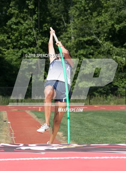 Thumbnail 2 in NCISAA Division II Championship photogallery.
