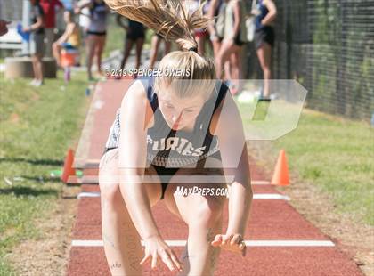 Thumbnail 3 in NCISAA Division II Championship photogallery.