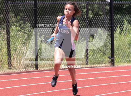 Thumbnail 2 in NCISAA Division II Championship photogallery.