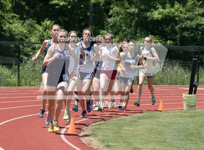 Thumbnail 1 in NCISAA Division II Championship photogallery.