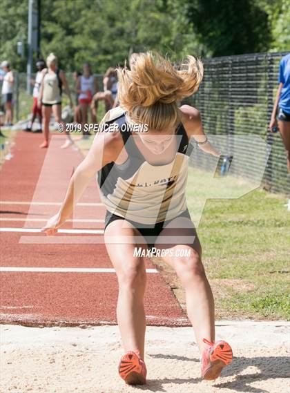 Thumbnail 1 in NCISAA Division II Championship photogallery.