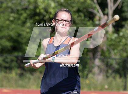Thumbnail 3 in NCISAA Division II Championship photogallery.